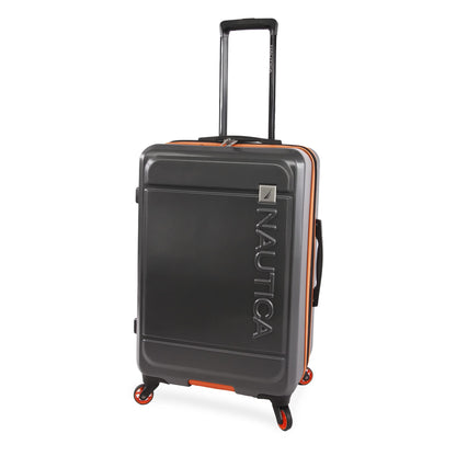Nautica Roadie 3pc Hardside Luggage Set