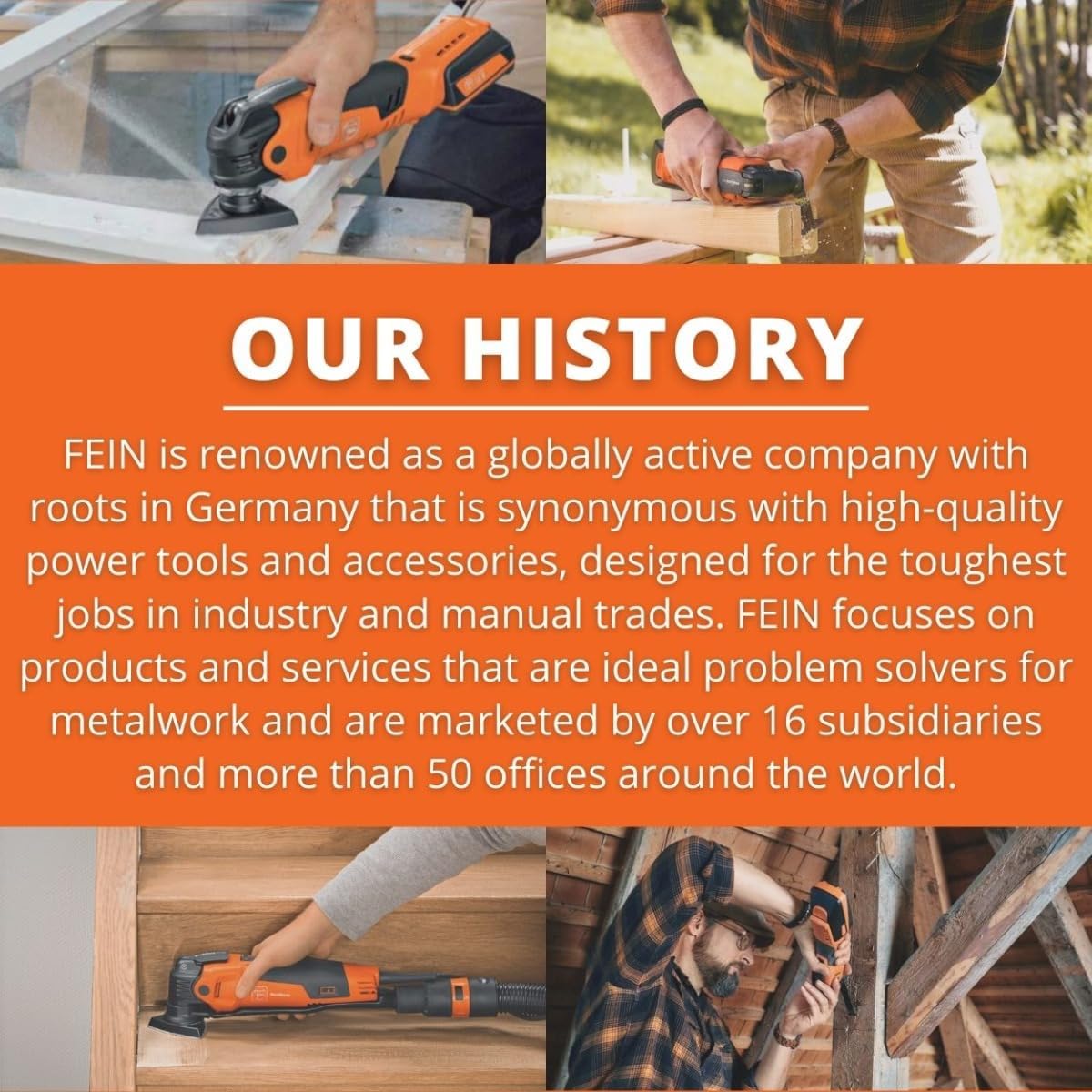 Fein Vacuum Brush for Superior Debris Removal, Natural Bristles, 4-3/4 x 1-3/4"