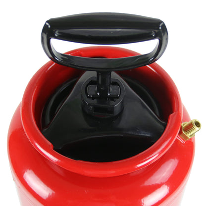 Chapin 4163 Industrial 3.5-Gallon Tri-Poxy Water Supply Tank Sprayer, 3.5-Gallon (1 Sprayer/Package)