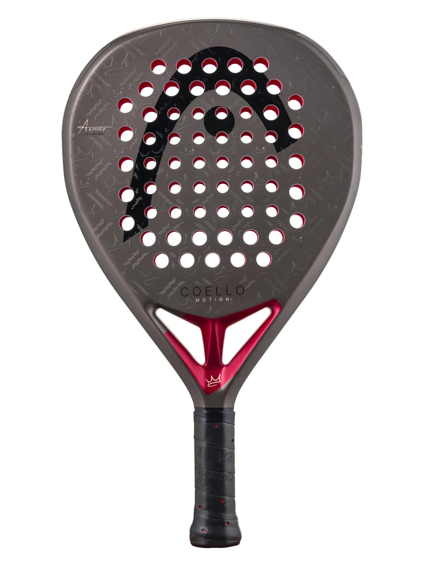 HEAD Coello Motion 2026 Padel Paddle