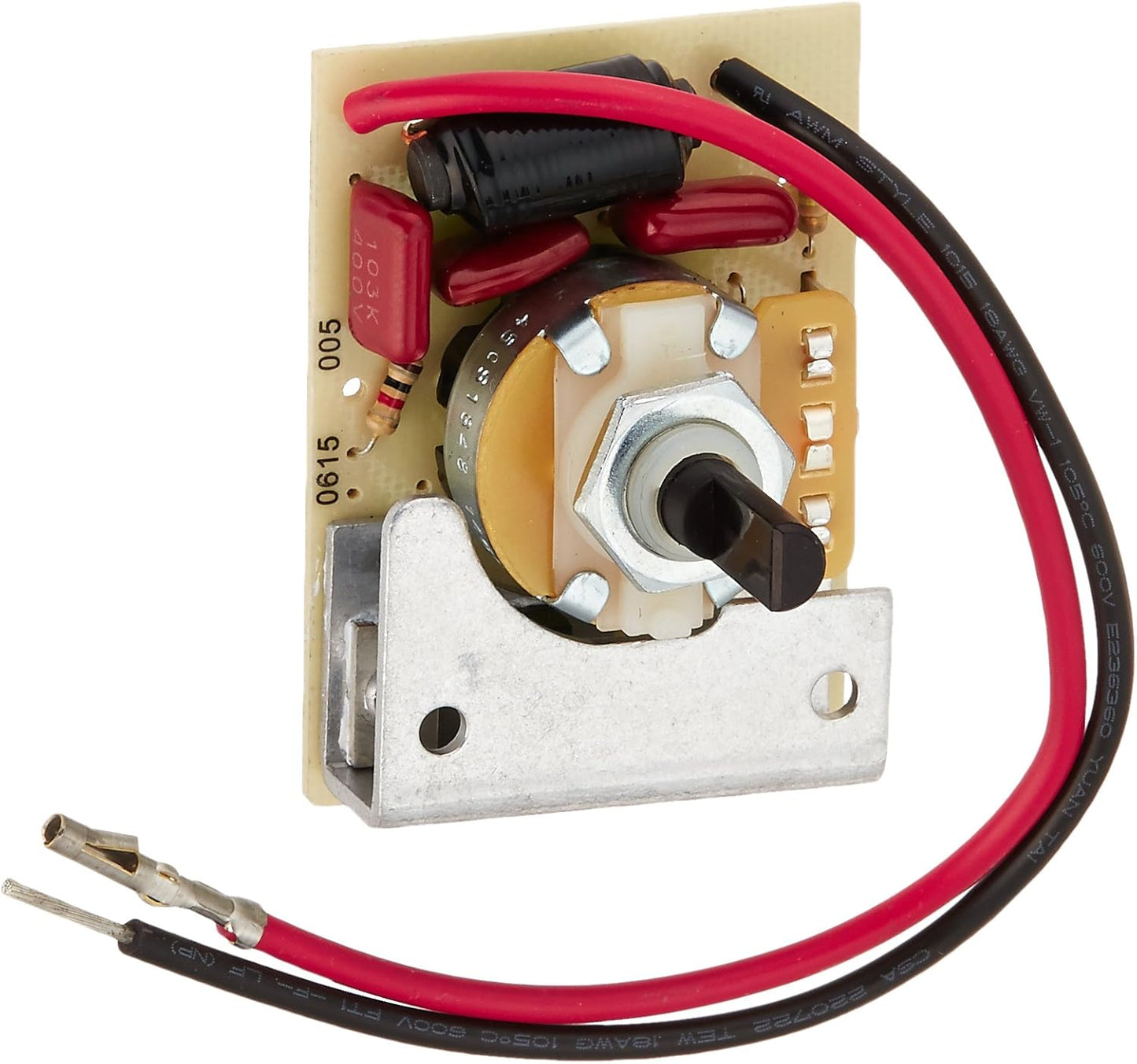 Broan Switch SR99030319