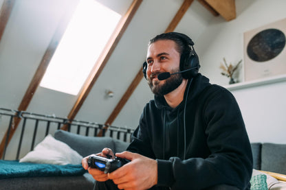 beyerdynamic MMX 300 (2nd Generation) Premium Gaming Headset