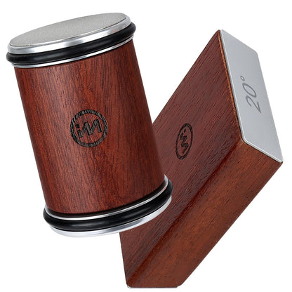 Knife Sharpener Tool,Rolling Knife Sharpener Kit with Diamond for Steel of Any Hardness, knife Sharpener with 15 & 20 Degree Magnetic Anglefor Chef's, Fruit, and All Steel Knives