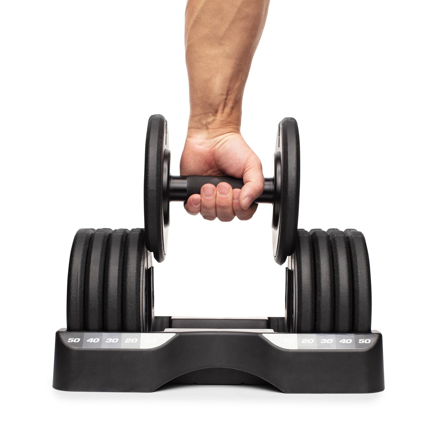 Proform Rapid Adjust Dumbbells