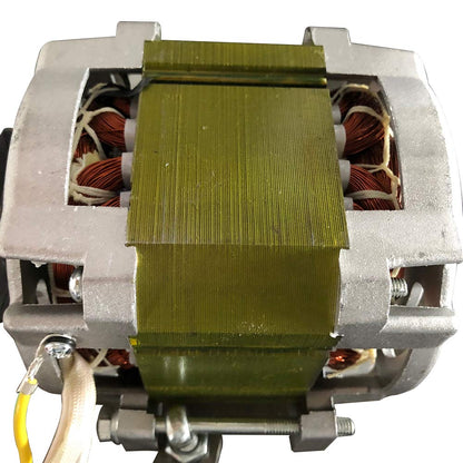 12" Commercial Meat Slicer, Stainless Steel Blade Electric Deli Meat Cheese Food Ham Slicer Commercial and for Home use 370W Zica [ETL]