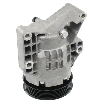 Roneeson Air Conditioner AC A/C Compressor with Clutch Assembly for Mazda MX-5 Miata 2006-2015 L4 2.0L 6-Groove