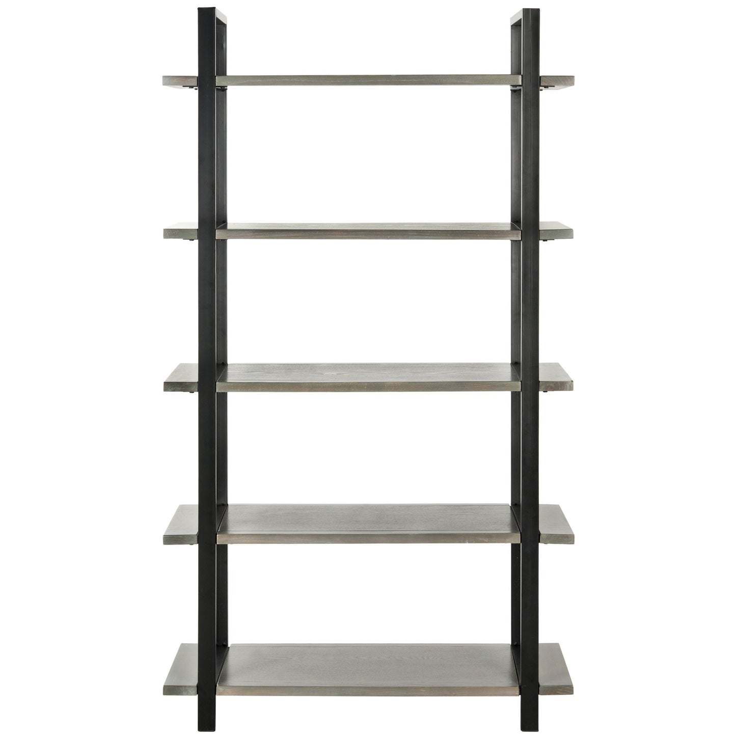 SAFAVIEH American Homes Collection Scott Oak Etagere