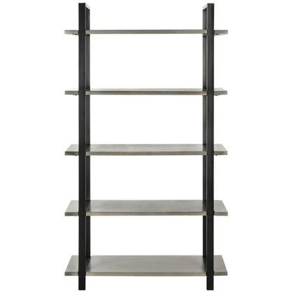 SAFAVIEH American Homes Collection Scott Oak Etagere