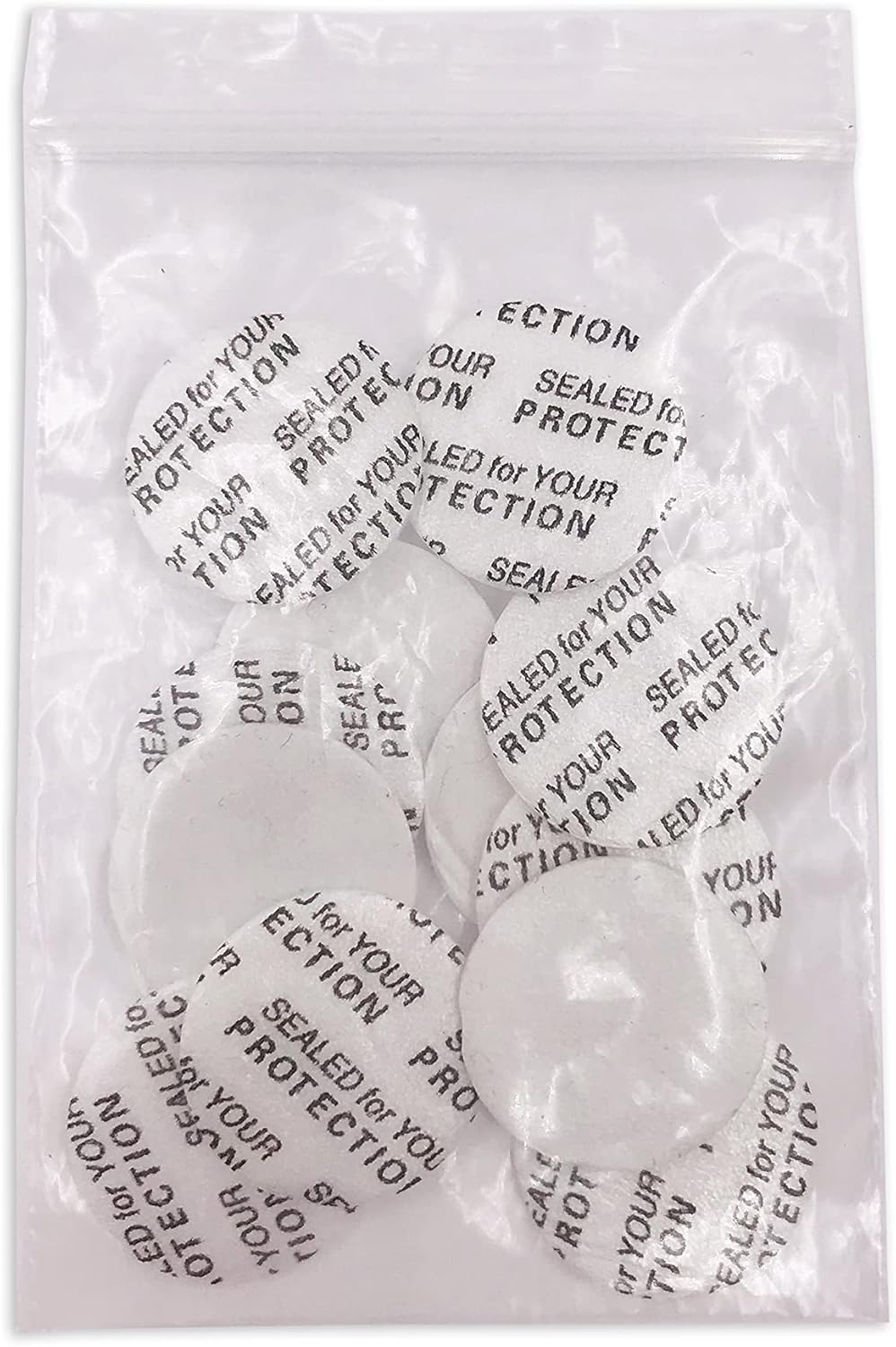 12 Pack (17mm) Sunscreen Flask Seals - of Hidden Flask Bottle Seals to Sneak Alcohol Anywhere- Leakproof Pressure