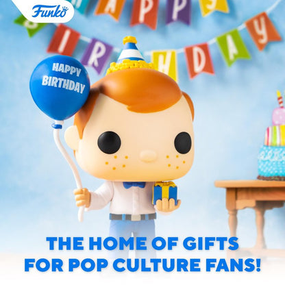 Funko Pop Movies: The Breakfast Club - Brian Johnson - Collectable Vinyl Figure - Gift Idea - Official Merchandise - Toys for Kids & Adults - Comedy Fans - Model Figure for Collectors and Display