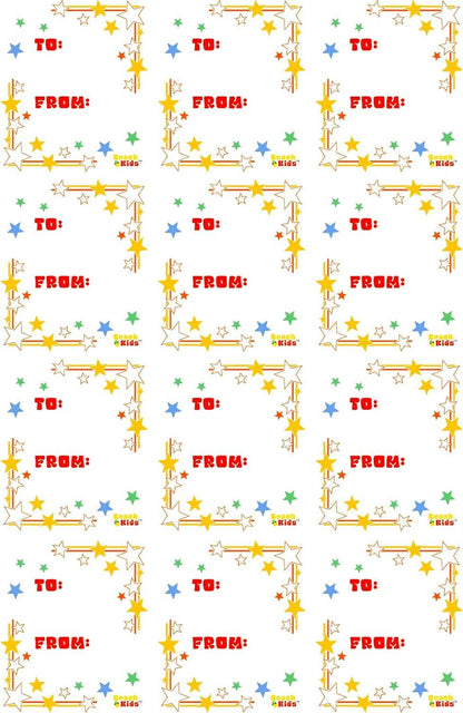 Winnie the Pooh Party Favor Bags for Kids Birthday 12 Pack Bundle