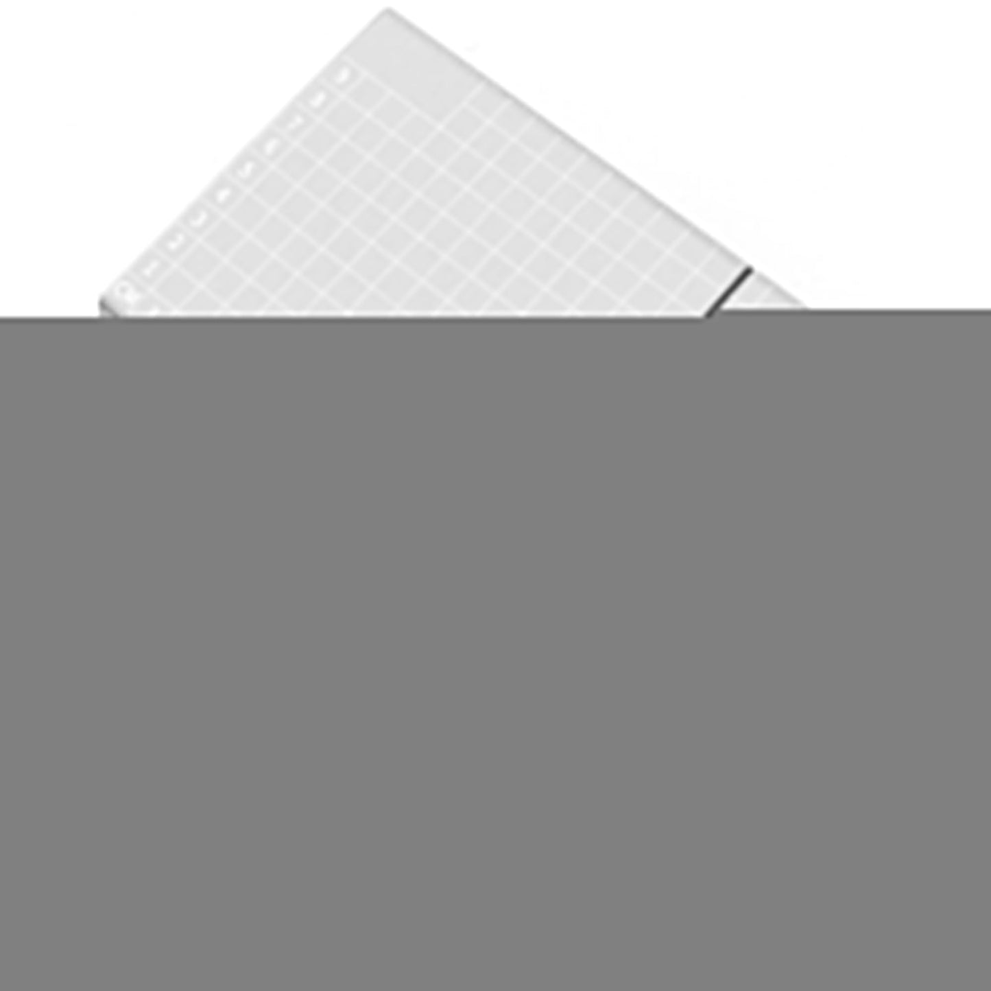 Stainless Professional Cheese Slicer with 5 Replacement Wire,Cutter and Measurement Grid Board, For Block Cheese,Cheese, Effortless Slicing