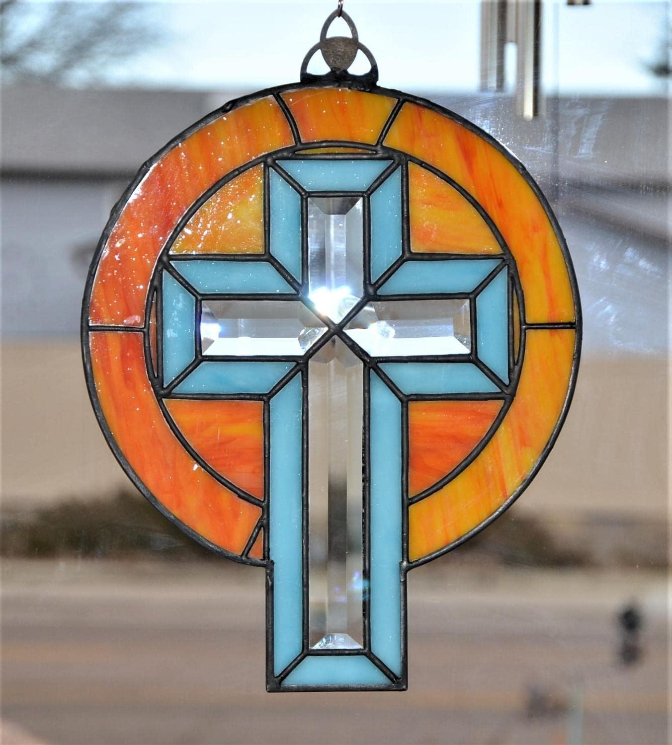 Large Simple Cross Bevel Cluster Design