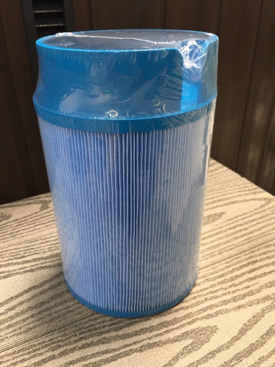 Darlly Softub Replacement Filter - Antibacterial Snap On 2009 Filters 60305M