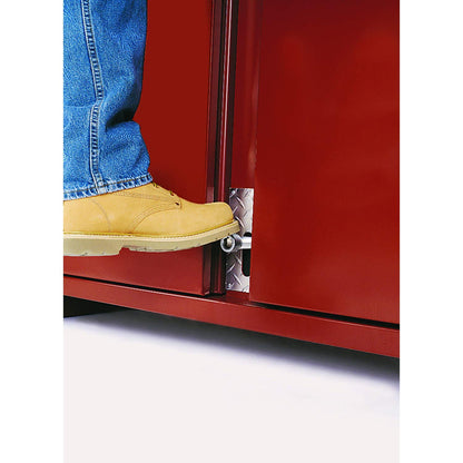 Crescent JOBOX 24 Deep Heavy-Duty Two Door Cabinet - 1-694990