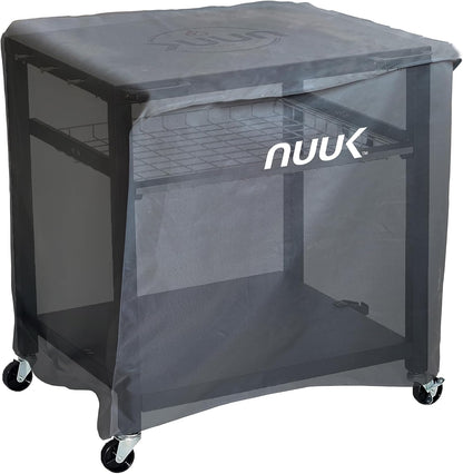 24" 30", NUUK Outdoor Grill Cart Cover x Waterproof Pizza Oven Table Cover, UV Resistant BBQ Prep Work Table Protection