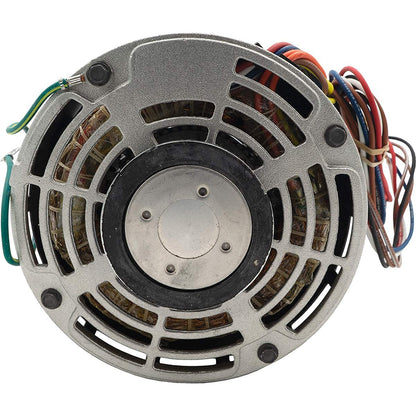 Supplying Demand W51-14BJA3-02 HVAC Blower Motor 1/4 HP 1 Phase 3 Speed 208/230V 1075 RPM