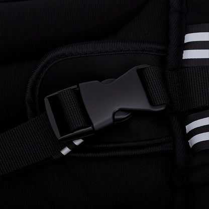 Generic Weighted Vest, Adjustable Neoprene Weight Vest for Men and Women with Reflective Stripe, Strength Training Running Jogging Workout Weightlifting (8KG)