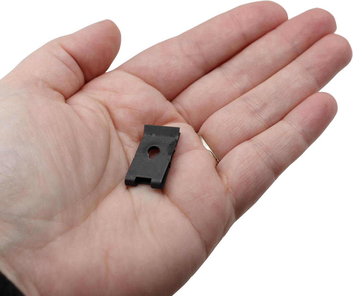 Supplying Demand 98234 Dryer Cabinet Clip, Replaces 4157270 and 4157432