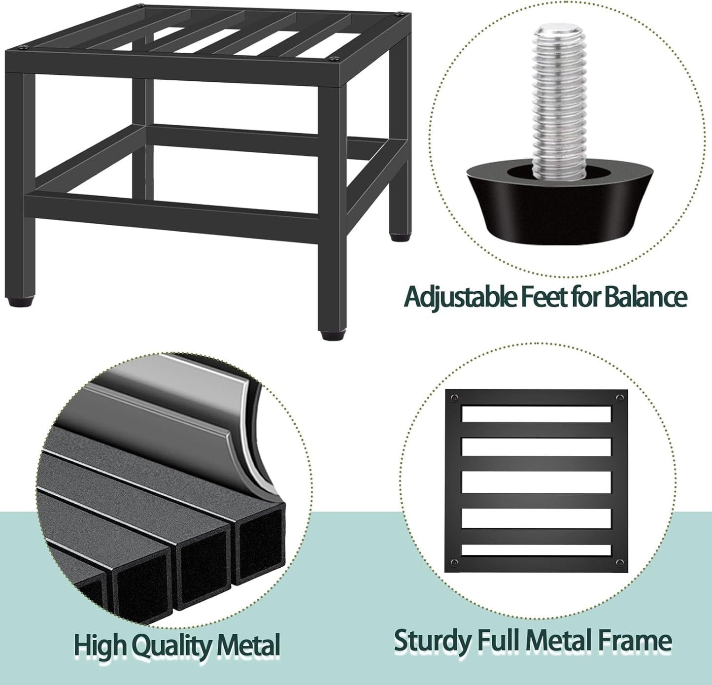 Lilybud--lily Plant Stand Indoor Outdoor, Single Plant Stands Metal Pedestal Stand for Indoor Outdoor, Iron Flower