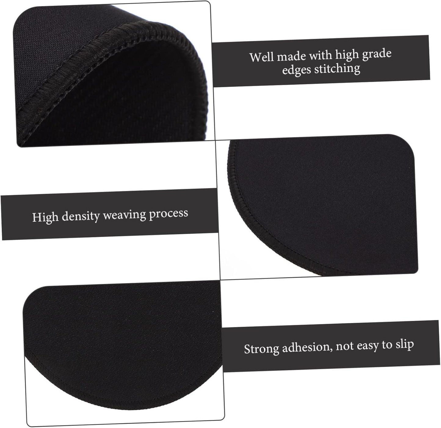 Zerodeko Non-slip Mat, Mixer Slider Mat for Stand Mixer, Countertop Appliance Slider for Blenders