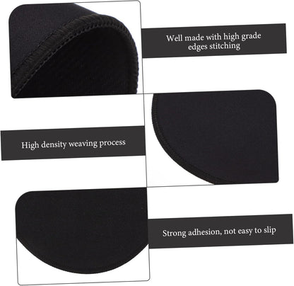 Zerodeko Non-slip Mat, Mixer Slider Mat for Stand Mixer, Countertop Appliance Slider for Blenders