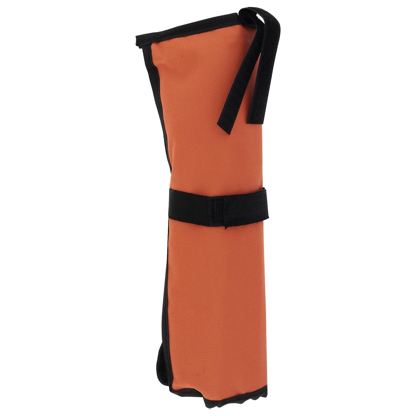 Windance 8pcs Saw Teeth Sharpening Set, 5/32 3/16 7/32 Inch Round Files 6 Inch Flat File Depth Gauge Filing Guide Wood Handle Chainsaw Sharpener File Kit
