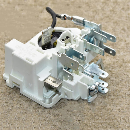 Replacement QP3-15/C PTC Starter, High Efficient for Refrigerator Freezer Compressor Accessories