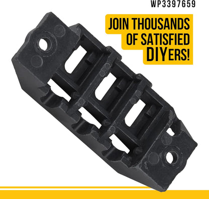 WP3397659 Dryer Terminal Block - Replaces 3397659, AP6008354, 527329, PS11741489