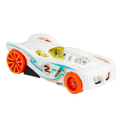 Hot Wheels Toy Cars & Trucks, Track Bundle Set of 15, 3 Different Track-Themed Packs of 5 1:64 Scale Vehicles for Collectors & Kids