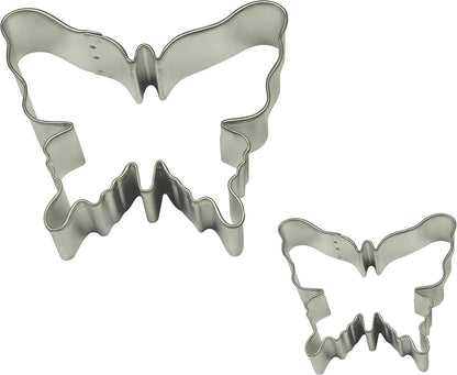 PME Cookie Cutter in Butterfly Shape