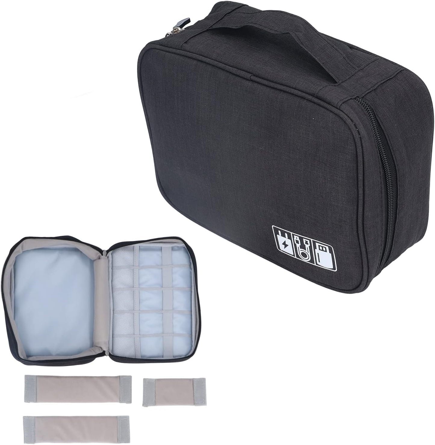 Coffee Machine Bag, Multifunctional Travel Storage Bag for Coffee Maker, Outdoor Storage