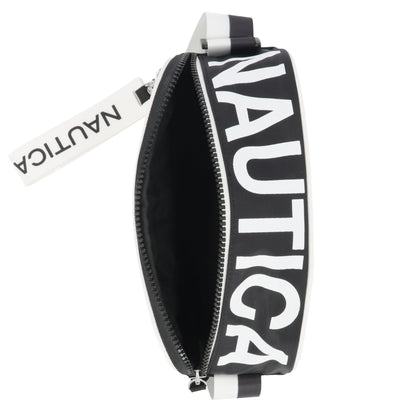 Nautica High Seas Camera Crossbody