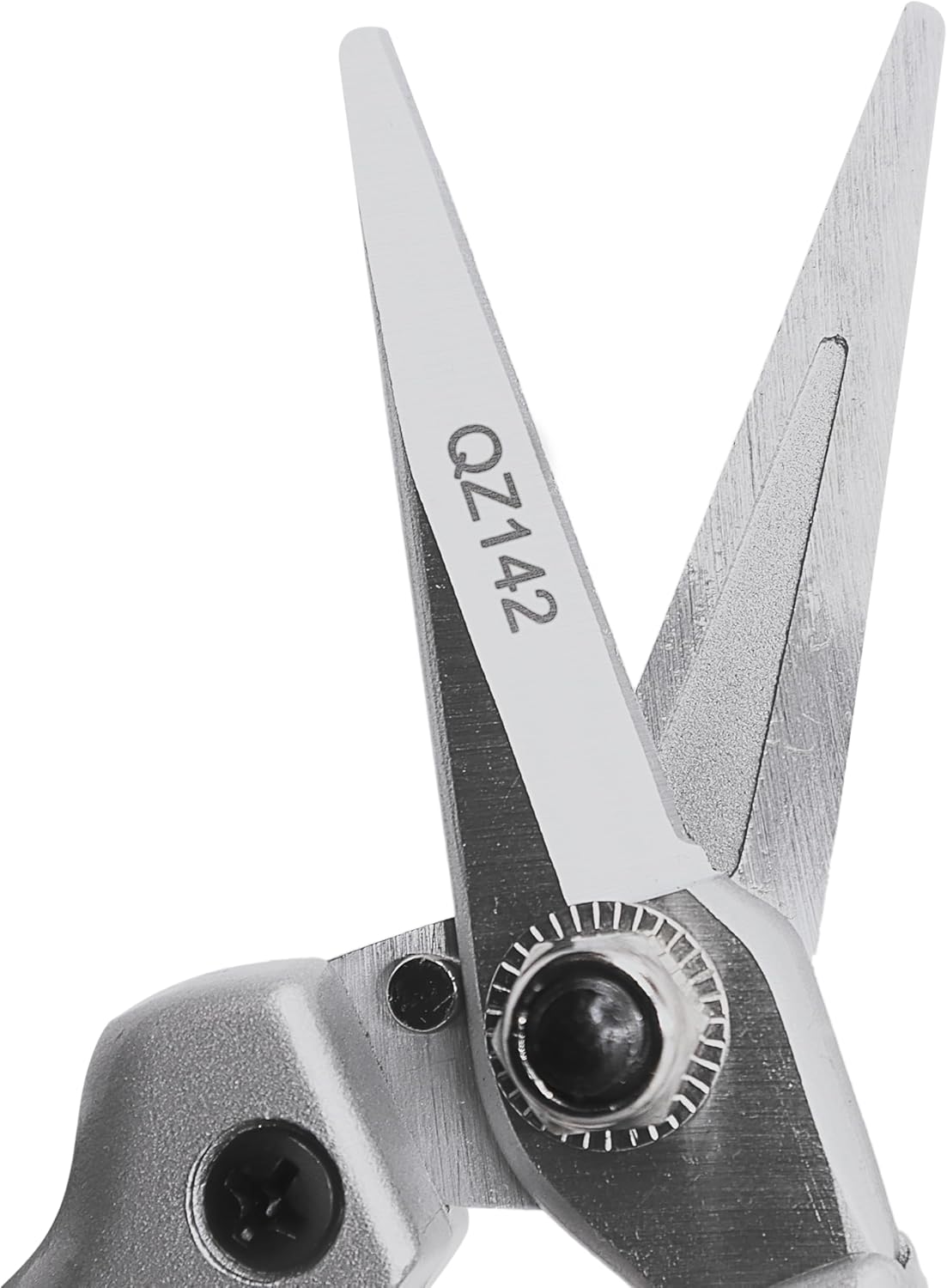 Zenport QZ142 Trimmer Shear, Black, 1