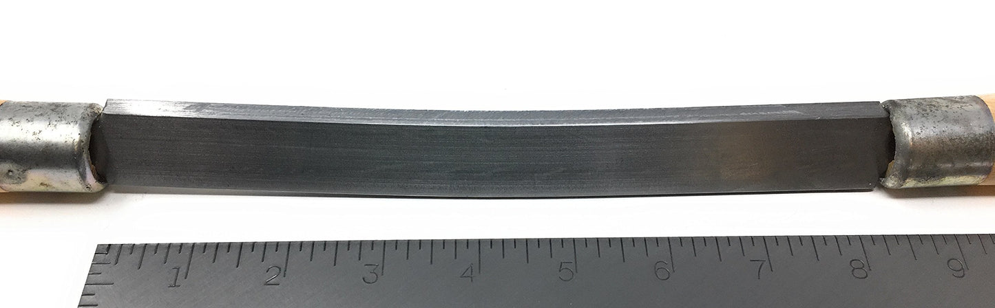 Standard Fleshing Knife - 8"