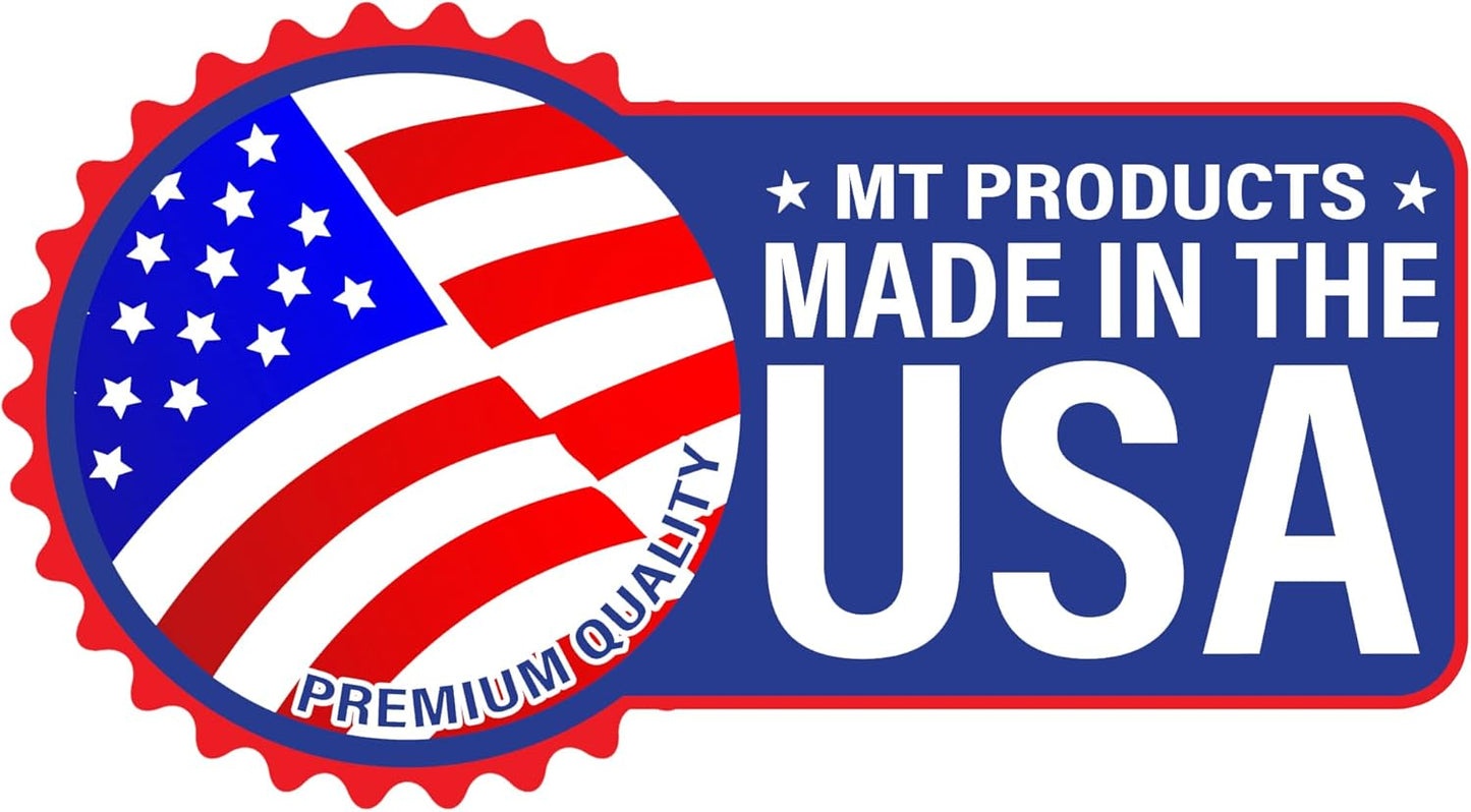 1 Dozen (Pack 25) MT Products Printed Natural Pulp Egg Cartons - Disposable Egg Storage Container of - Made in the USA