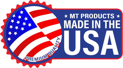 1 Dozen (Pack 25) MT Products Printed Natural Pulp Egg Cartons - Disposable Egg Storage Container of - Made in the USA