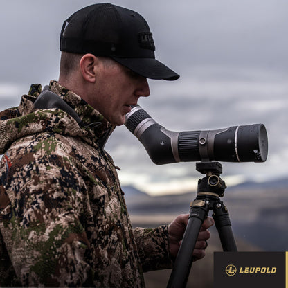 Leupold SX-2 Alpine HD Gen 2 20-60x80mm Angled