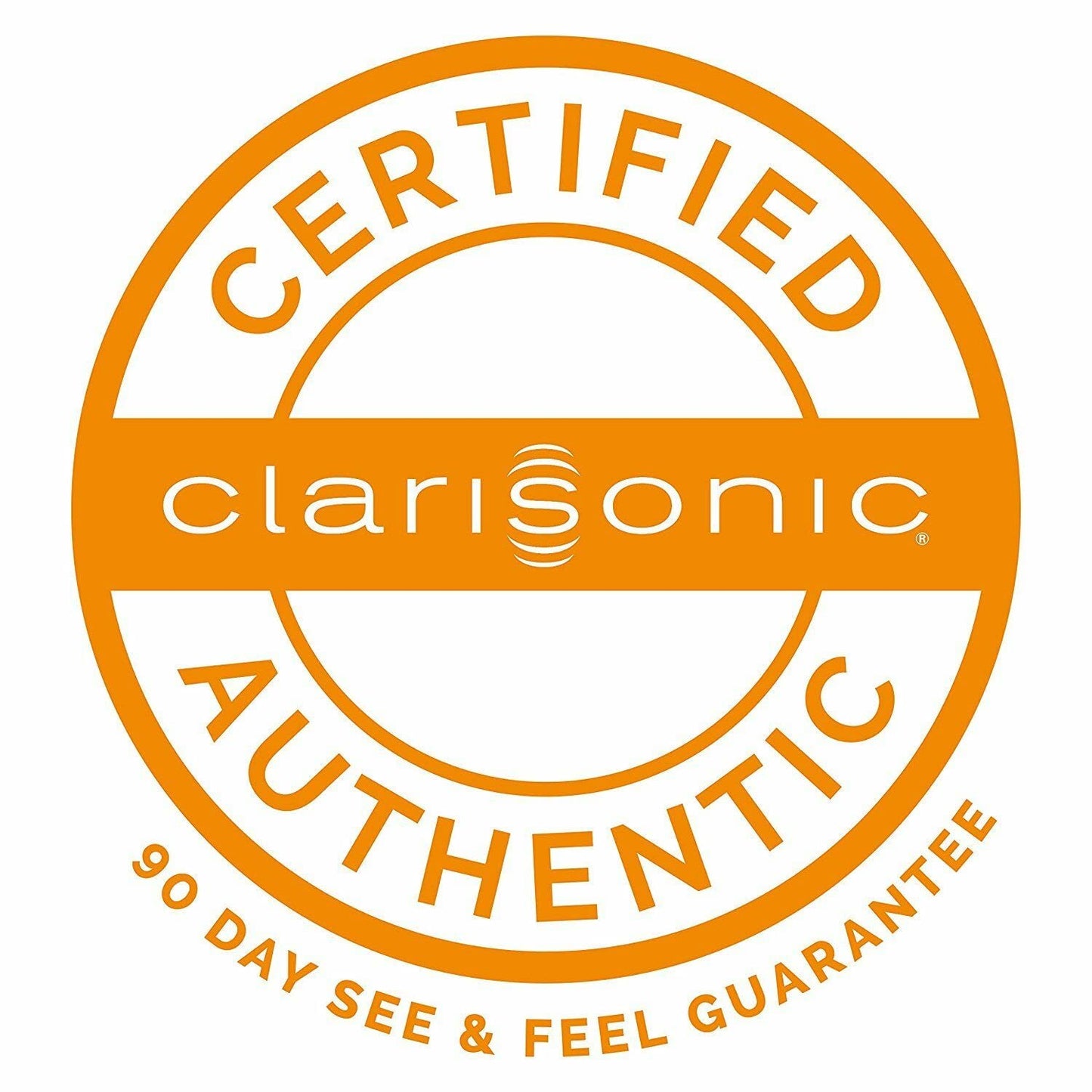 Clarisonic Mia 2, Sonic Facial Cleansing Brush System, White