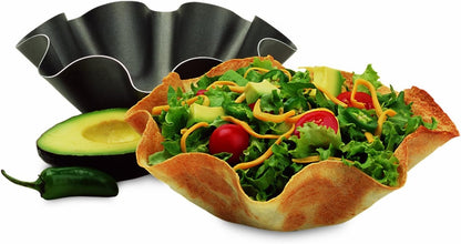 Tortilla Pan Set, 4 Pc.