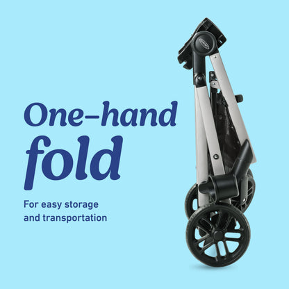 Graco® Modes™ Pramette Travel System, Ellington