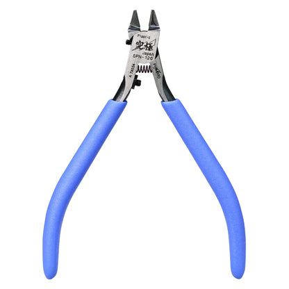 GodHand Ultimate Nipper 5.0 GH-SPN-120 for Plastic Models