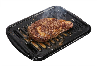 Whirlpool 4396923 Genuine OEM Premium Broiler Pan