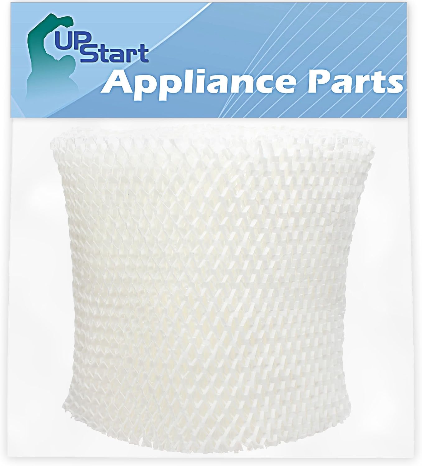 3-Pack Replacement HWF65 Filter for Sunbeam, Holmes, GE - Compatible with Holmes HWF65, HM1865, Sunbeam SCM1895