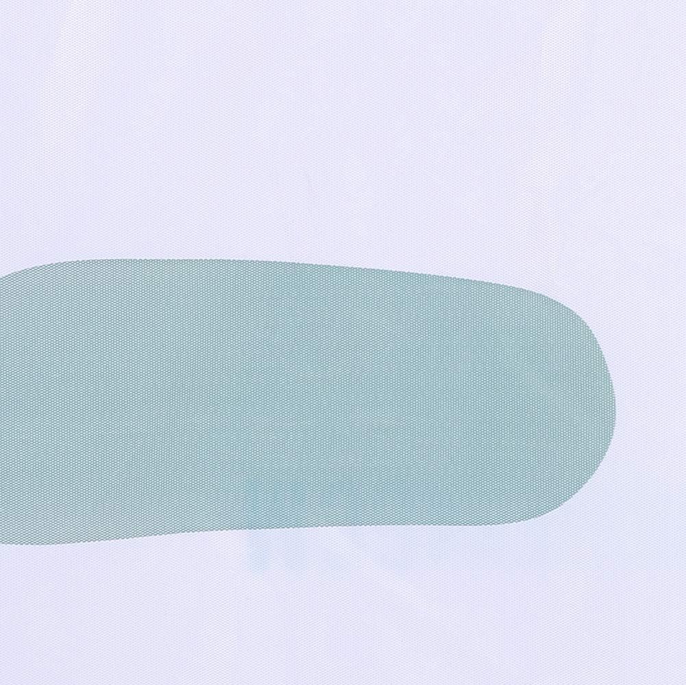 Yctze Waterproof Washing Machine Cover, Zipped Dust Protection for Top Front Load Washer Dryer, Clamshell Design
