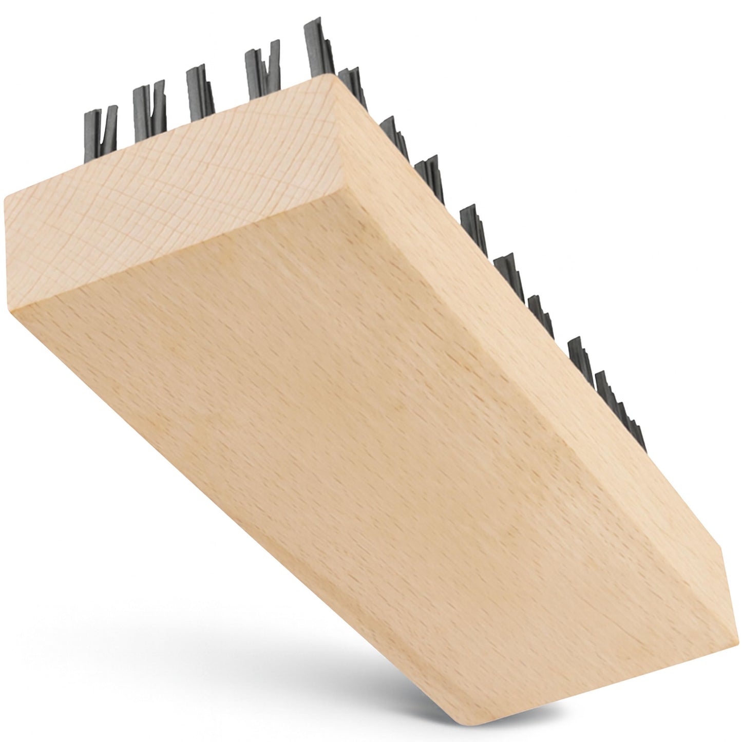 Carlisle FoodService Products 4578100 Butcher Block Scrub Brush