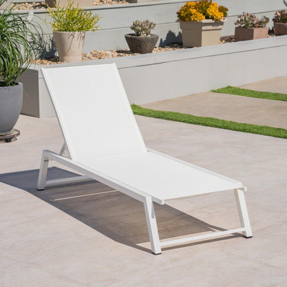 Chaise Lounge