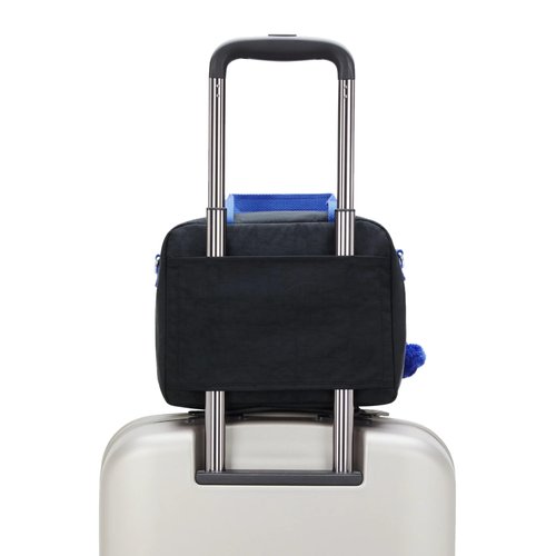 Kipling Miyo Lunch Bag True Block