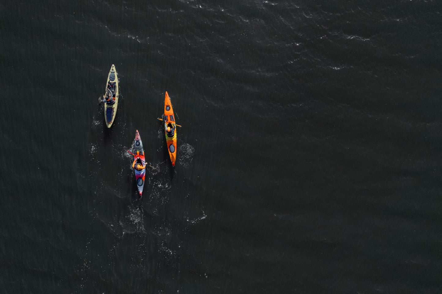 Wilderness Systems Tsunami 140 - Sit Inside Touring Kayak - Multiple Storage Options - Phase 3 Air Pro Seating - 14 ft - Mango