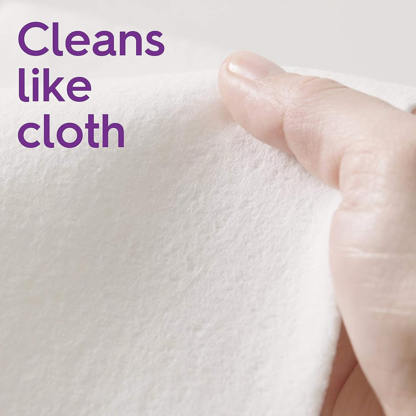Viva Signature Cloth | Choose-A-Sheet Paper Towels - 6 Big Rolls (78 Sheets Each)